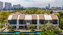 Parksuites (D10), Apartment #544601181